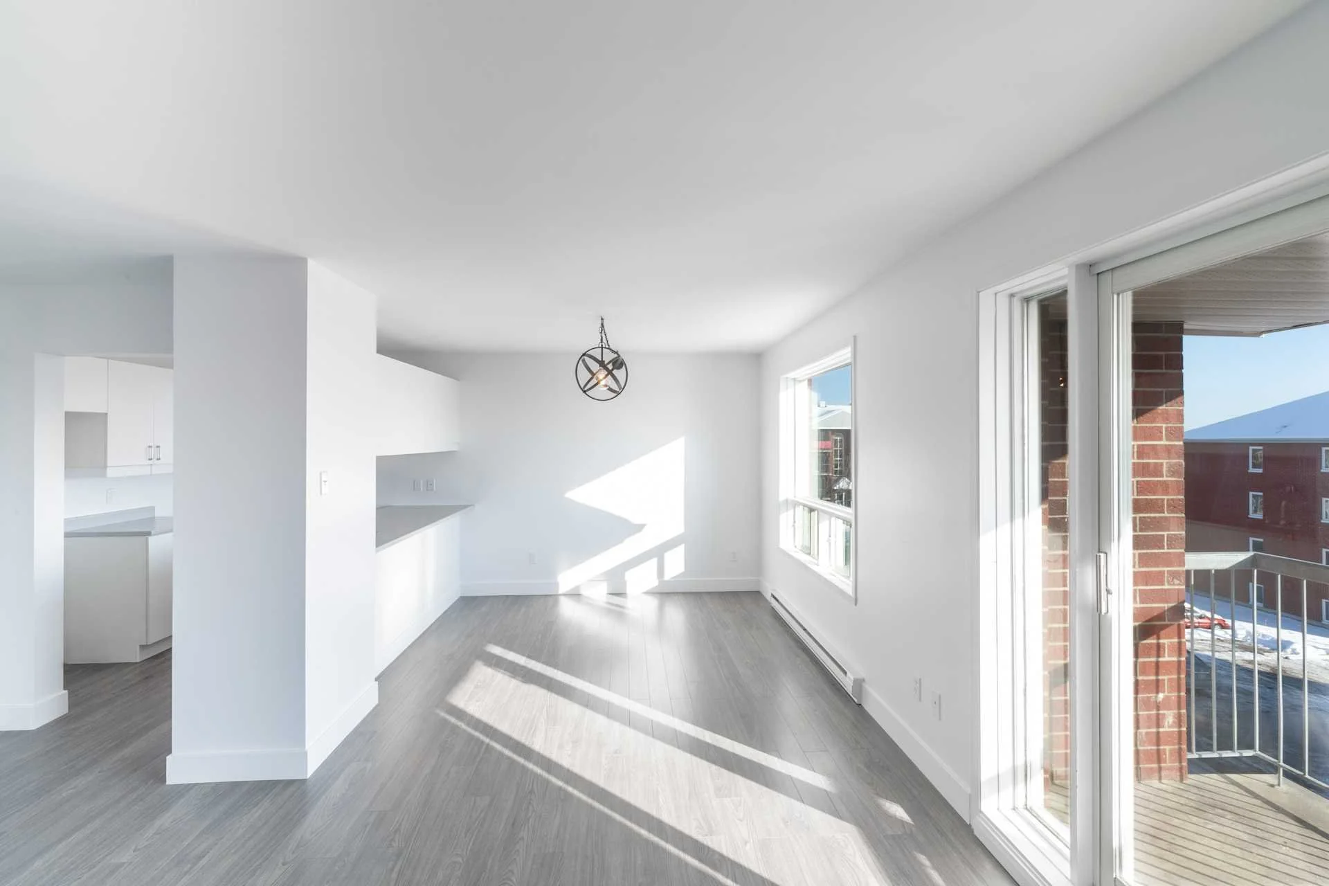 6395-6425, rue du Griffon, Québec — photo 3